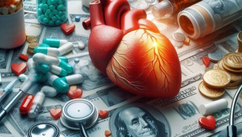 داروهای موثر در درمان آنژین قلبی علمی جو