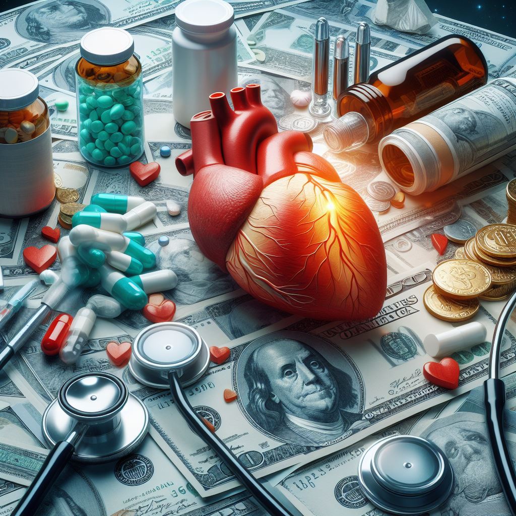 داروهای موثر در درمان آنژین قلبی علمی جو