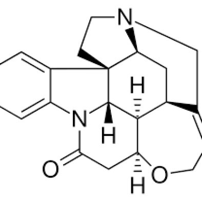 استريكنين