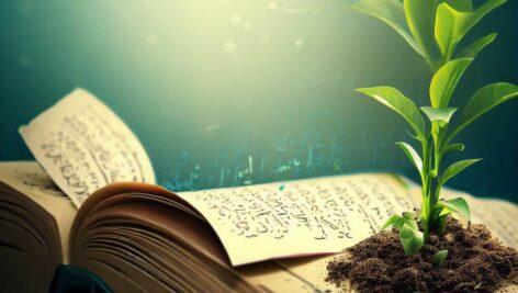 تربیت و تزکیه در قرآن