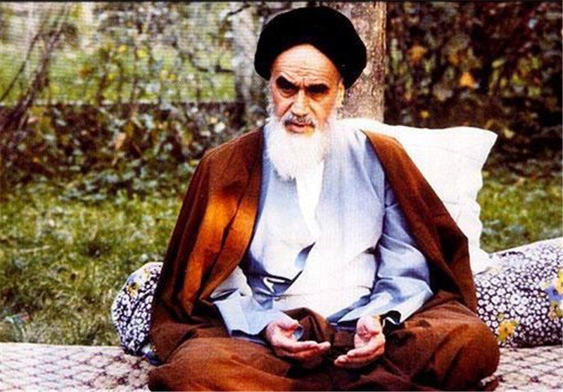 زندگی و اندیشه سیاسی امام خمینی 