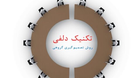 تکنیک تصمیم گیری دلفی